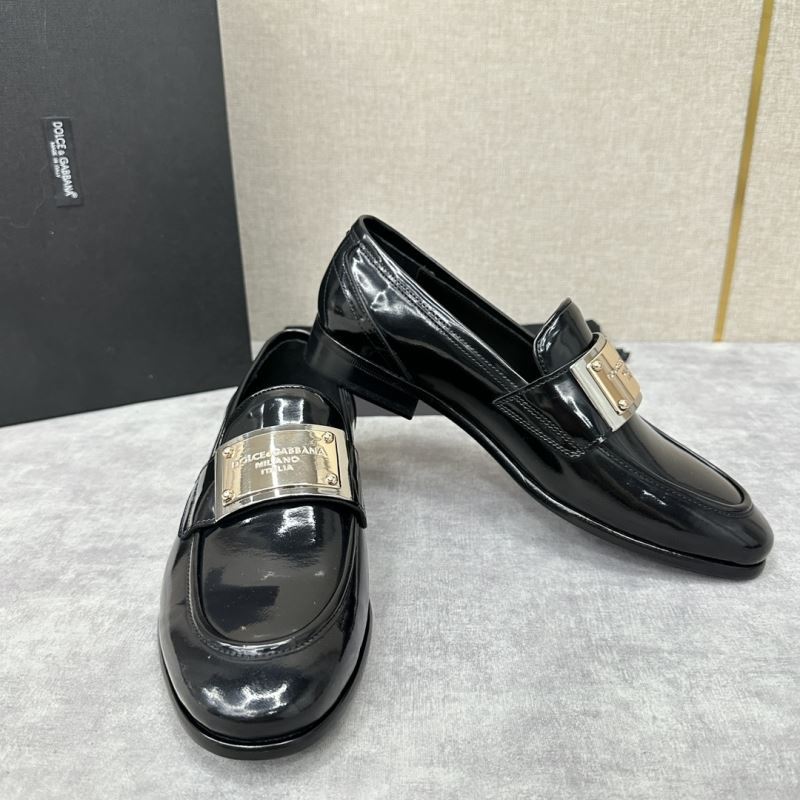 Dolce Gabbana Business Shoes